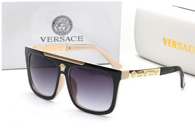 Versace Boutique Sunglasses 005